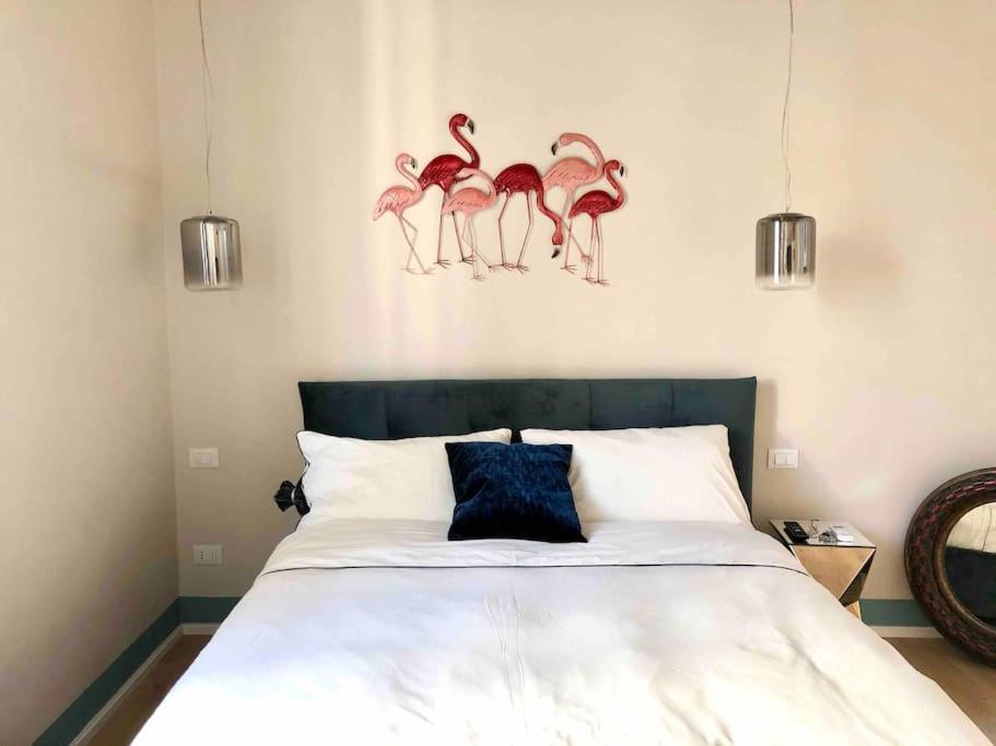 Apartamento Le Porte Di San Frediano 1 Florencia