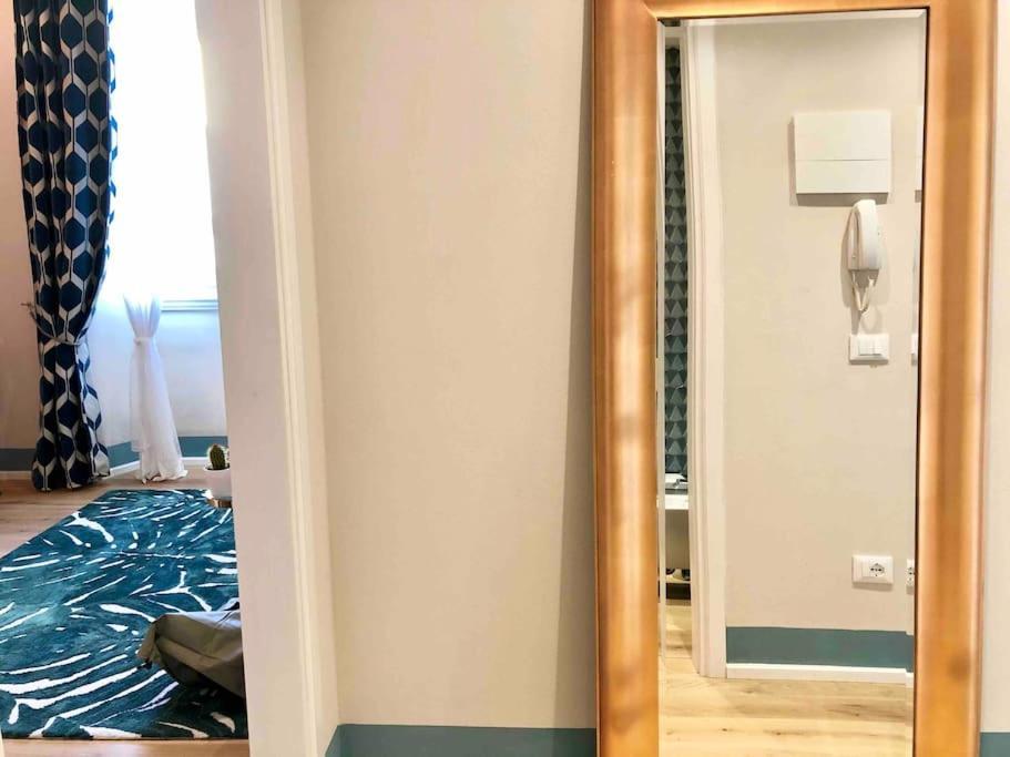 Apartamento Le Porte Di San Frediano 1 Florencia