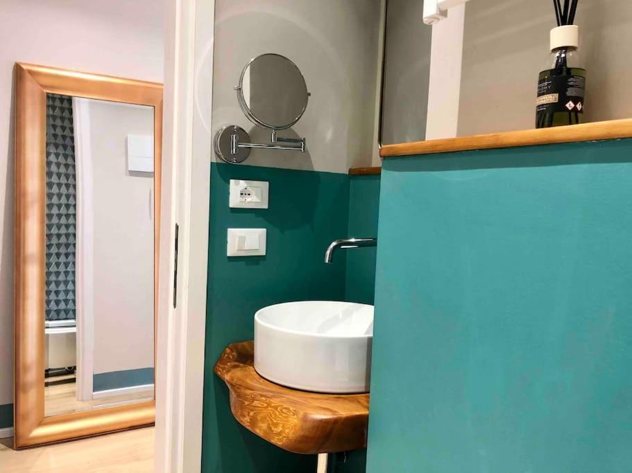 Le Porte Di San Frediano 1 Apartamento