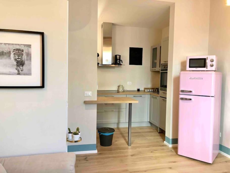 Apartamento Le Porte Di San Frediano 1 *