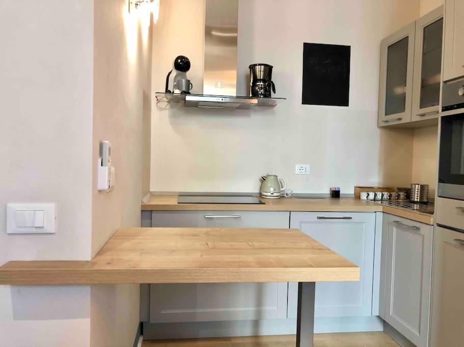Apartamento Le Porte Di San Frediano 1 *