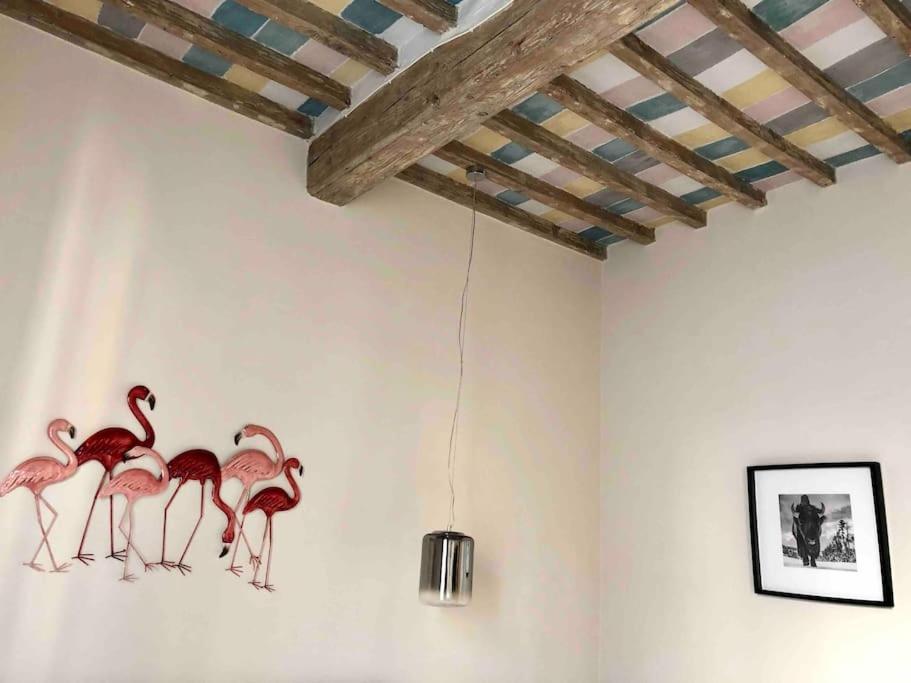 Le Porte Di San Frediano 1 Apartamento *
