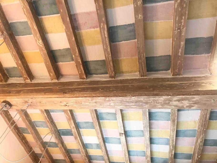 Le Porte Di San Frediano 1 Apartamento *