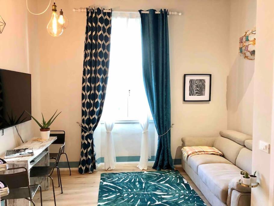 Le Porte Di San Frediano 1 Apartamento